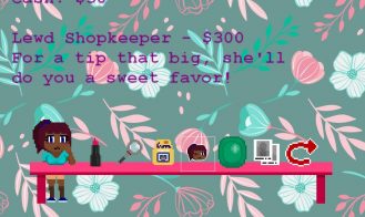 Deviant Doggy Daycare Adult Game Screenshot (1)