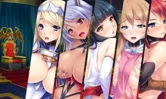 Deviant Dungeon cover