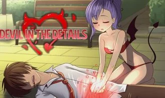 Devil In The Details cover