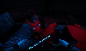 Devilish Domina Therapeutic Domming experience! Adult Game Screenshot (3)