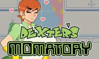 Dexter's MILF cover