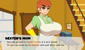 Dexter’s MILF Adult Game Screenshot (4)