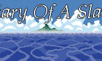 Diary of a Slave cover