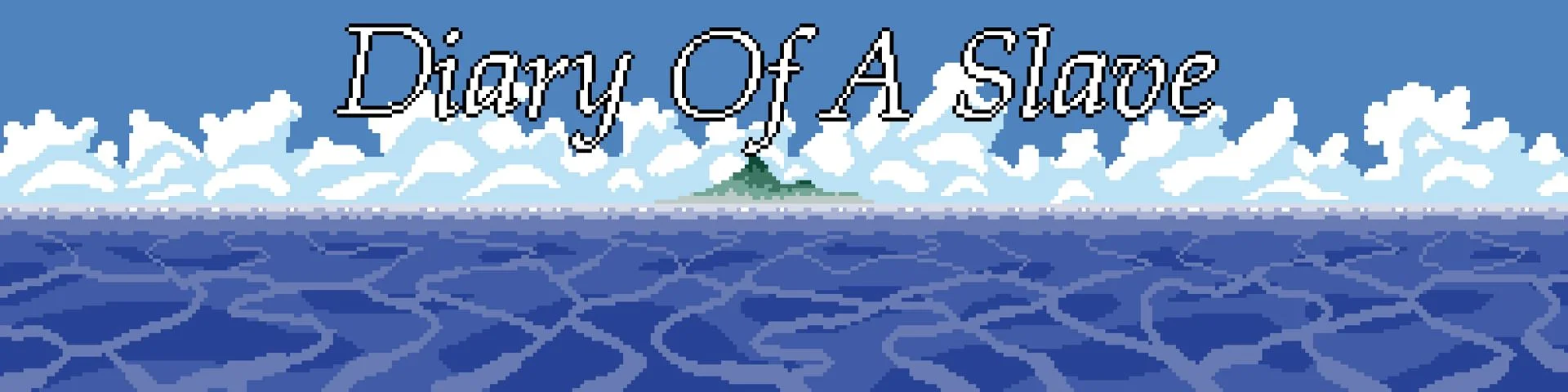 Diary of a Slave cover