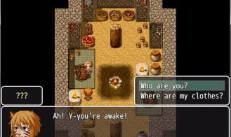 Diary of a Slave Adult Game Screenshot (1)