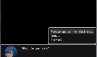 Diary of a Slave Adult Game Screenshot (3)