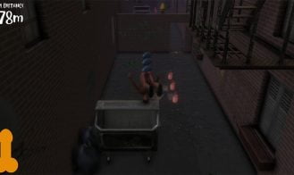 Dick Chasey Adult Game Screenshot (7)