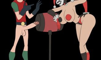 Dickboy Adult Game Screenshot (5)