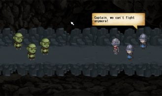 Disaster Dragon x Girls from Different Worlds Adult Game Screenshot (1)