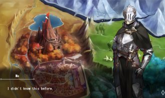 Disaster Dragon x Girls from Different Worlds Adult Game Screenshot (3)