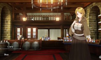 Disaster Dragon x Girls from Different Worlds Adult Game Screenshot (4)