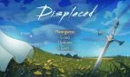 Displaced