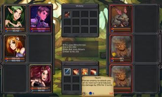 Displaced Adult Game Screenshot (4)