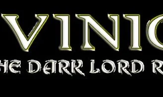 Divinion The Dark Lord Returns cover