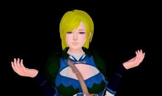 Divinion The Dark Lord Returns Adult Game Screenshot (1)