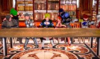 Divinion The Dark Lord Returns Adult Game Screenshot (2)