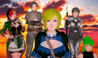 Divinion The Dark Lord Returns Adult Game Screenshot (3)