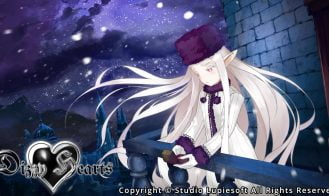 Dizzy Hearts Adult Game Screenshot (2)