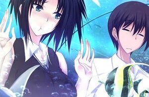 Do Love Me Seriously! A-3 Adult Game Screenshot (1)