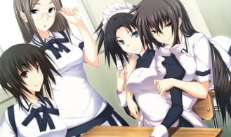 Do Love Me Seriously! A-3 Adult Game Screenshot (3)