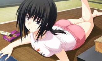 Do Love Me Seriously! A-3 Adult Game Screenshot (4)