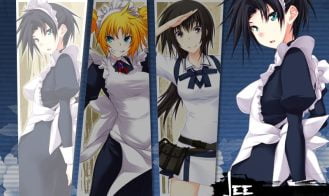 Do Love Me Seriously! A-3 Adult Game Screenshot (5)