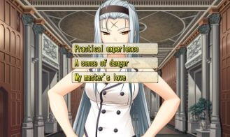 Do Love Me Seriously! A-3 Adult Game Screenshot (6)