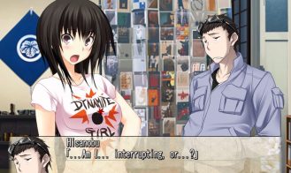 Do Love Me Seriously! A-3 Adult Game Screenshot (9)