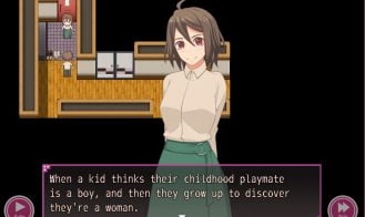 Do you have AKIRA Points Adult Game Screenshot (3)