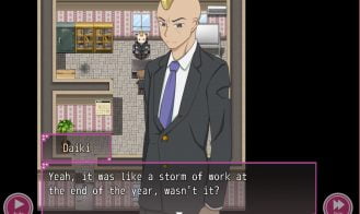 Do you have AKIRA Points Adult Game Screenshot (4)