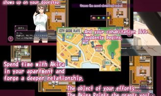 Do you have AKIRA Points Adult Game Screenshot (6)