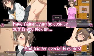 Do you have AKIRA Points Adult Game Screenshot (8)