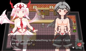 Domination Quest Kuro And the Naughty Monster Girls Adult Game Screenshot (2)