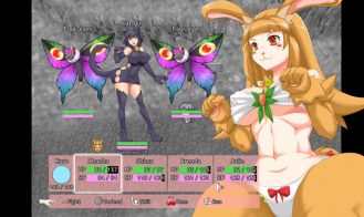 Domination Quest Kuro And the Naughty Monster Girls Adult Game Screenshot (7)