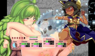 Domination Quest Kuro And the Naughty Monster Girls Adult Game Screenshot (8)