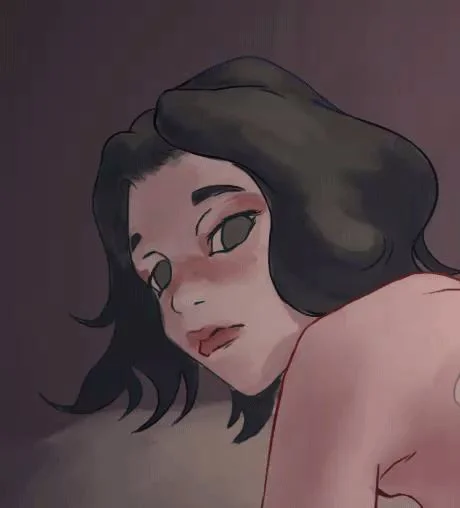 Doomer Girl Sim cover