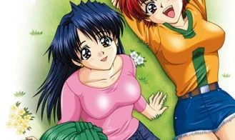 Doushin Same Heart cover