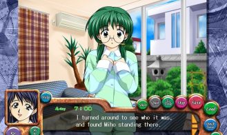 Doushin Same Heart Adult Game Screenshot (1)