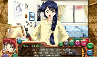 Doushin Same Heart Adult Game Screenshot (3)