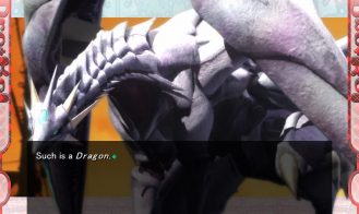 Dra+KoI Adult Game Screenshot (1)