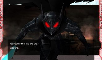 Dra+KoI Adult Game Screenshot (3)