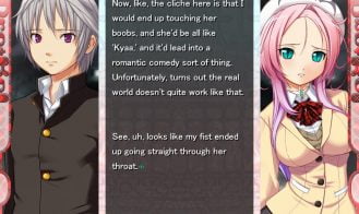 Dra+KoI Adult Game Screenshot (4)