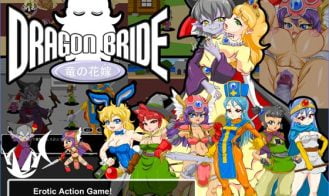 Dragon Bride porn xxx game download cover