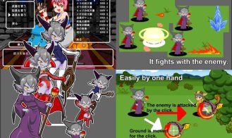 Dragon Bride Adult Game Screenshot (2)