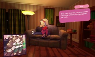 Dragon Dares Strip Poker Adult Game Screenshot (3)