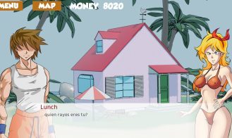 Dragon Girl X Adult Game Screenshot (6)