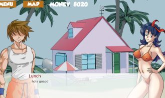 Dragon Girl X Adult Game Screenshot (7)