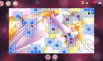 Dream Catcher Adult Game Screenshot (4)