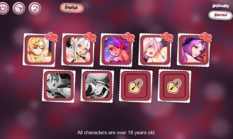 Dream Catcher Adult Game Screenshot (5)