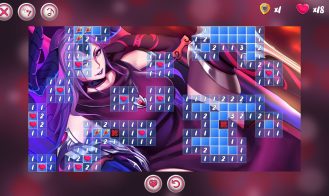 Dream Catcher Adult Game Screenshot (6)